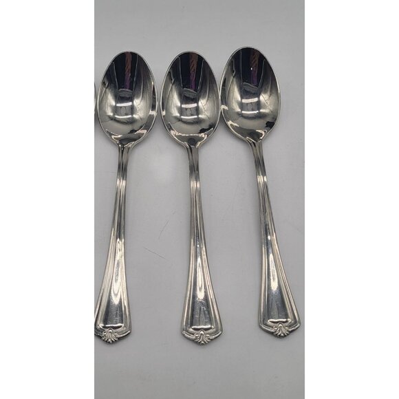 Reed & Barton Other - Reed & Barton Select HADLEY Stainless Steel 18/10 Set of 3 Teaspoons
